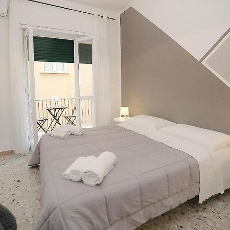 Casa Margherita Apartment Naples Exterior photo