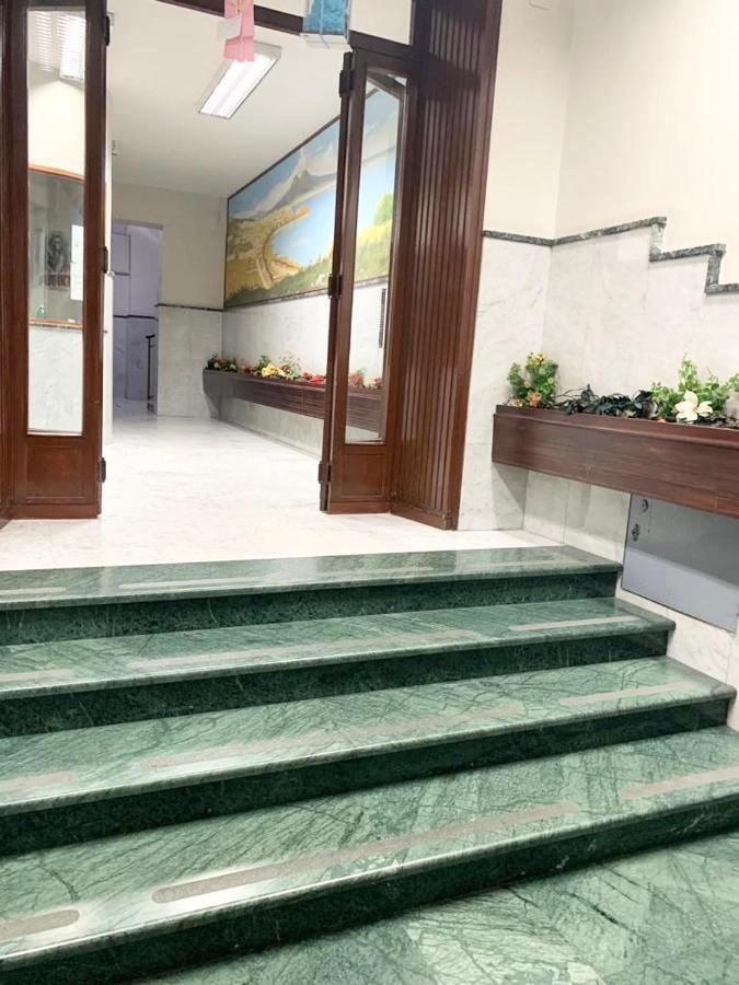 Casa Margherita Apartment Naples Exterior photo