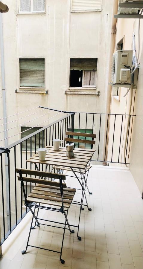 Casa Margherita Apartment Naples Exterior photo