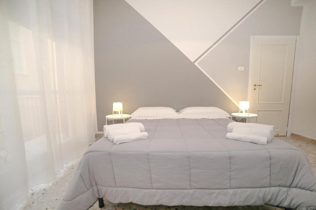 Casa Margherita Apartment Naples Exterior photo