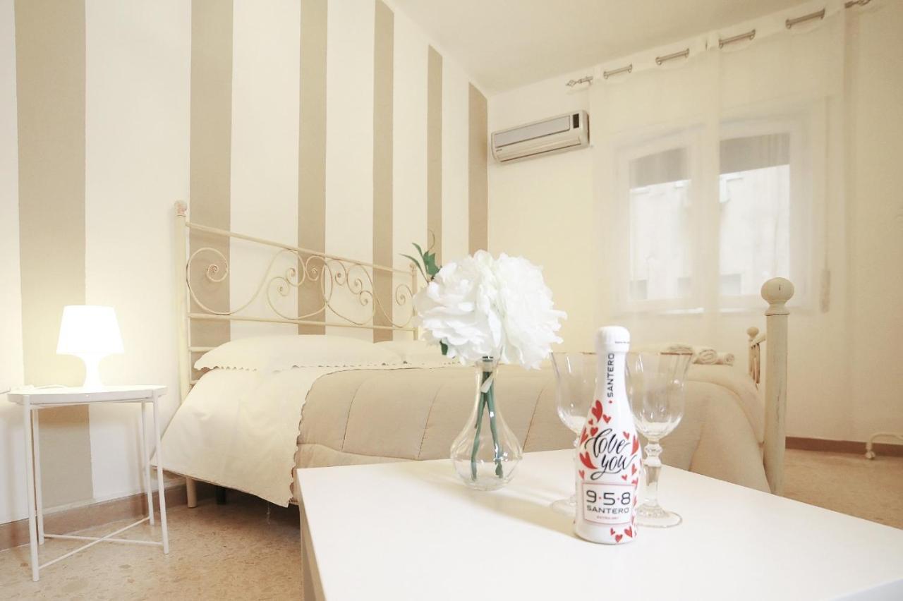 Casa Margherita Apartment Naples Exterior photo