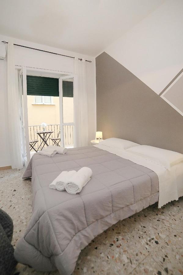 Casa Margherita Apartment Naples Exterior photo