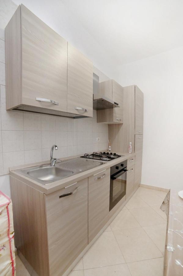 Casa Margherita Apartment Naples Exterior photo