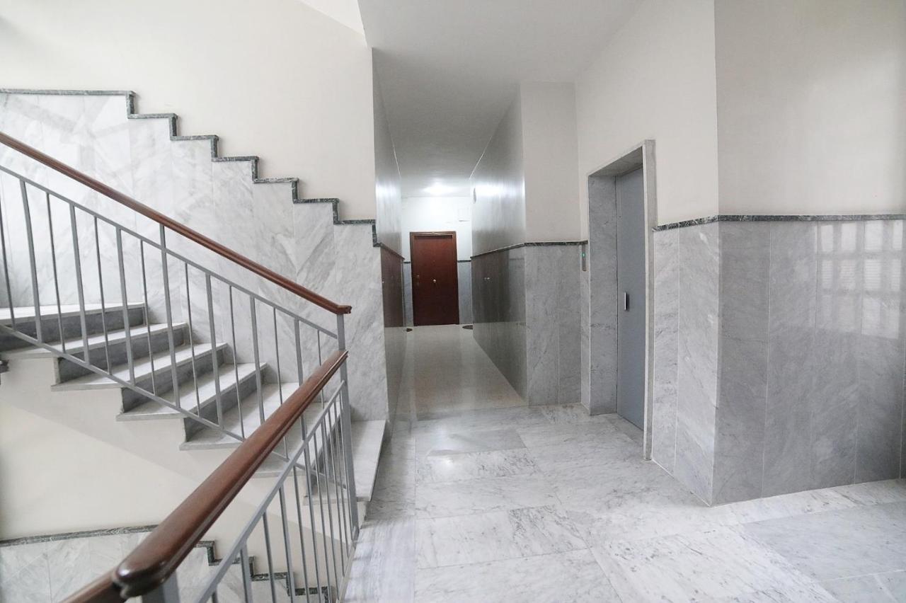 Casa Margherita Apartment Naples Exterior photo