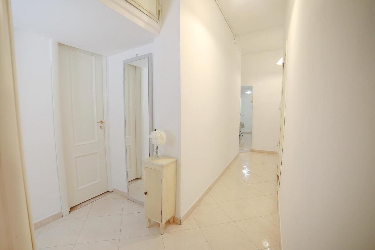 Casa Margherita Apartment Naples Exterior photo