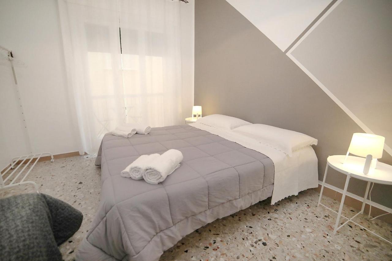 Casa Margherita Apartment Naples Exterior photo